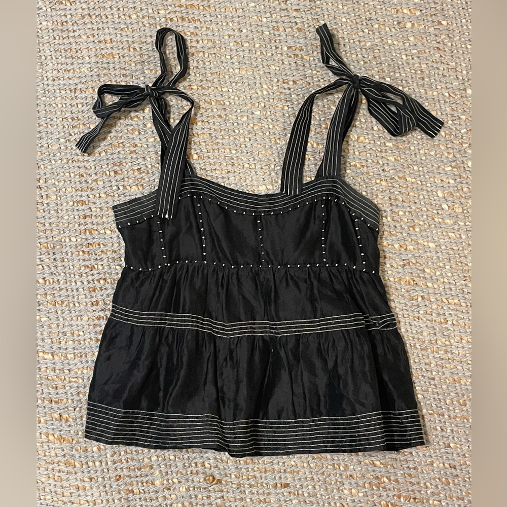 Ulla Johnson Evie Top